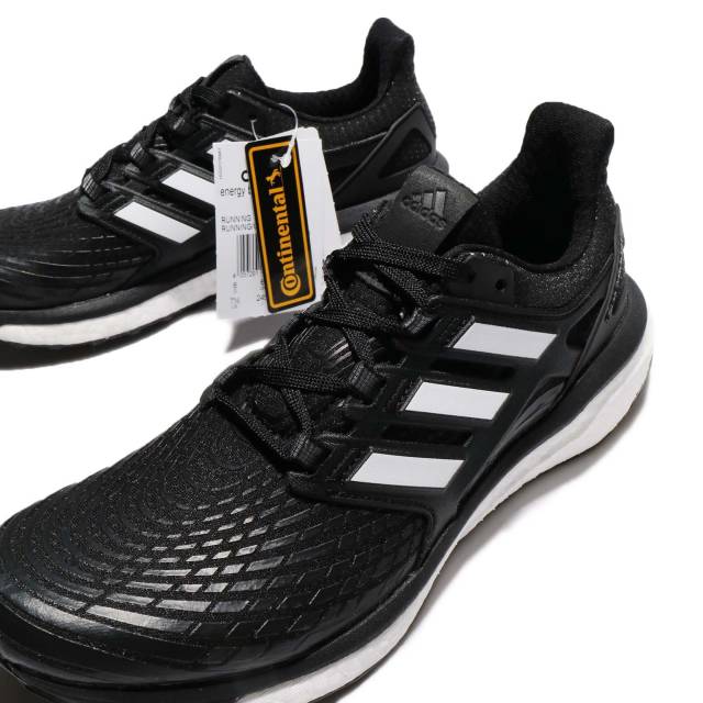 adidas Energy Boost 4 黑白