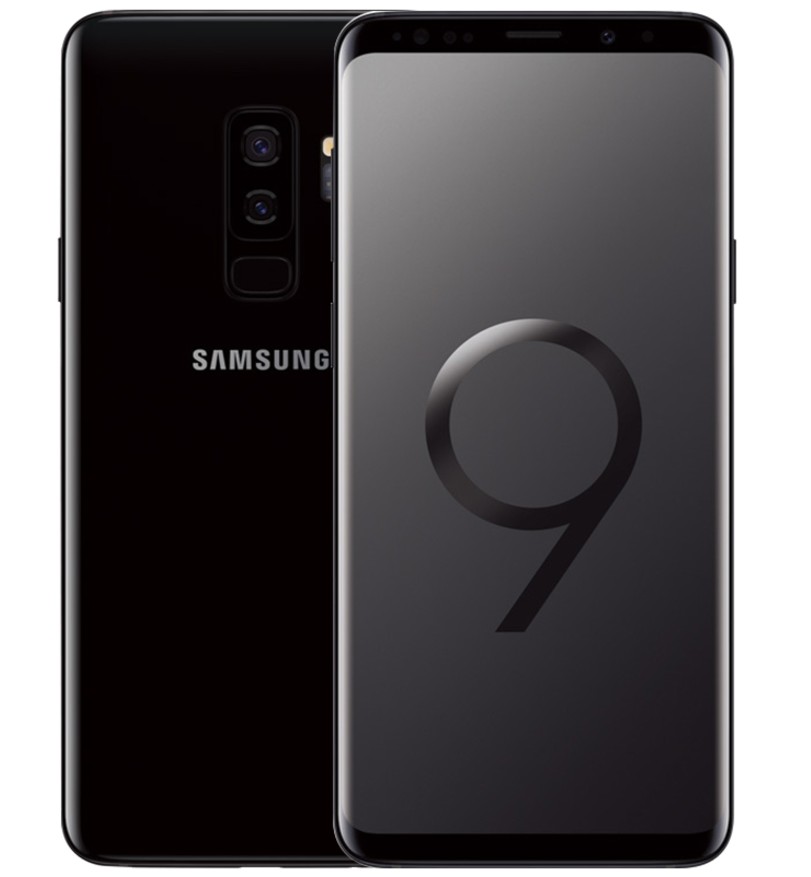 Samsung/三星 Galaxy S9+