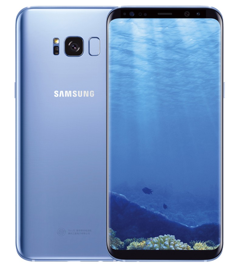 Samsung/三星 Galaxy S8+
