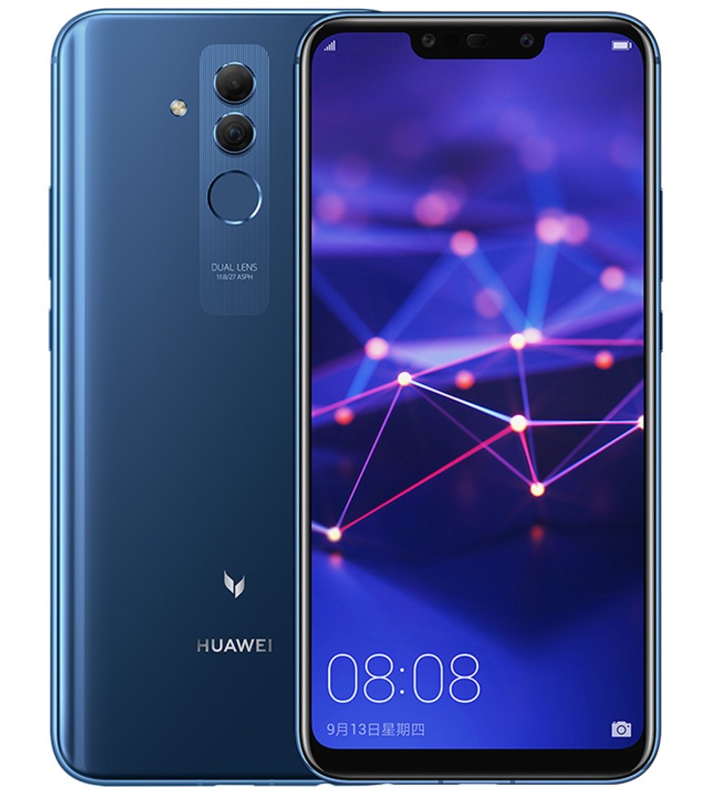 HUAWEI/华为 麦芒7