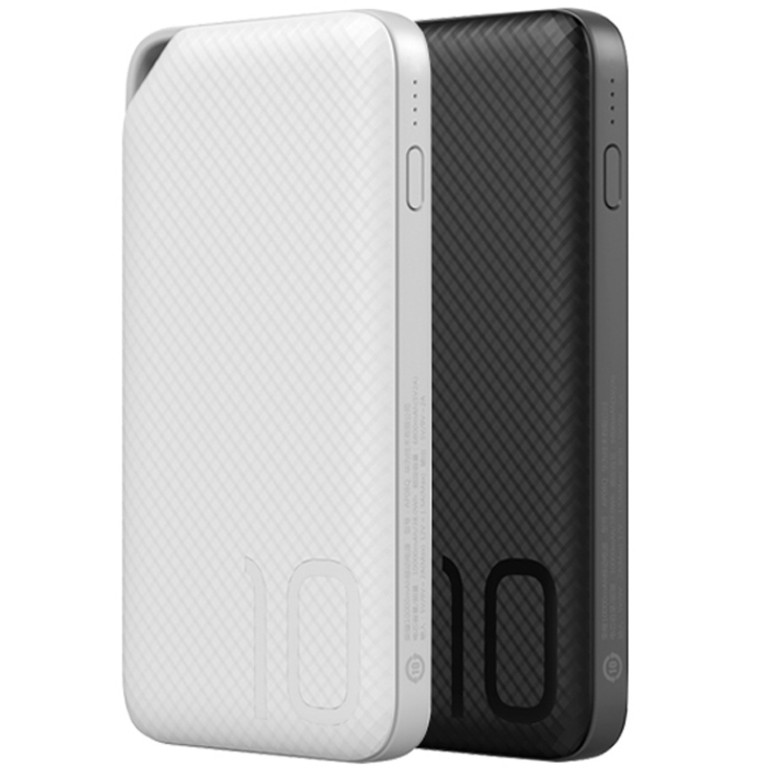 honor/荣耀 10000mAh AP08Q大容量移动电源