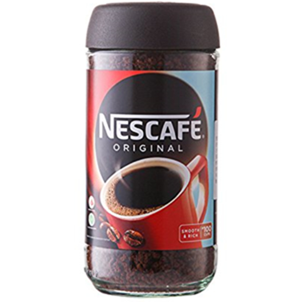 Nescafé 雀巢 咖啡 200g