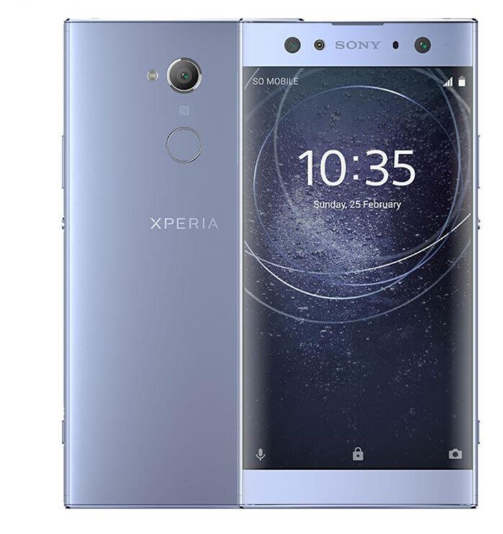 Sony/索尼 Xperia XA2 Ultra
