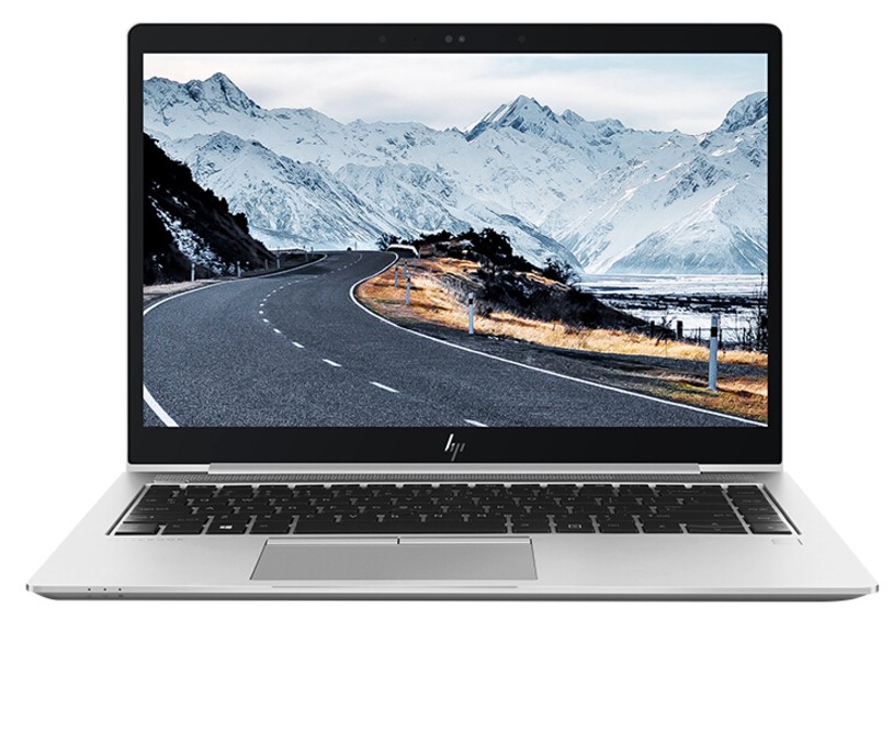 HP/惠普 Elitebook 840G5 14英寸笔记本电脑