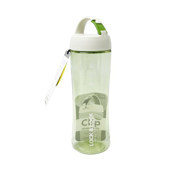 乐扣乐扣运动型塑料水杯HLC802TG(600ml)
