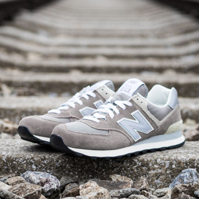 New Balance 574