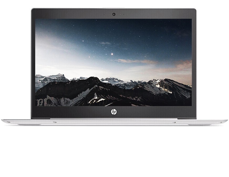 HP/惠普 战66 Pro G1 14英寸游戏本