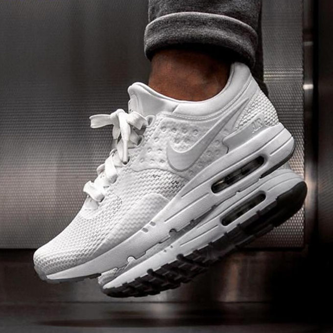 Nike Air Max Zero