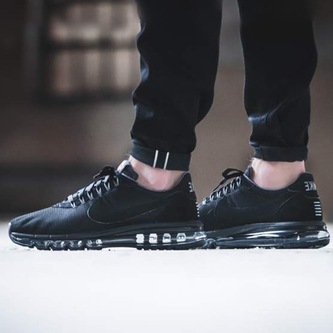 Nike Air Max LD-Zero