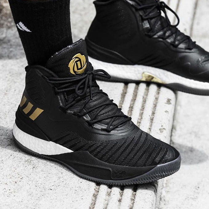 adidas D Rose 8