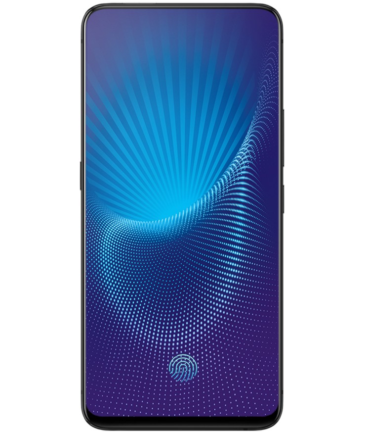 vivo NEX