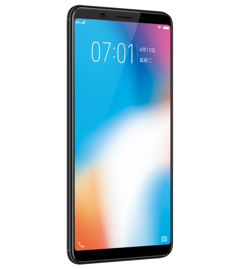 vivo Y71