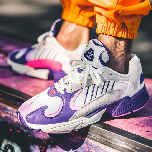 adidas Yung-1 Frieza
