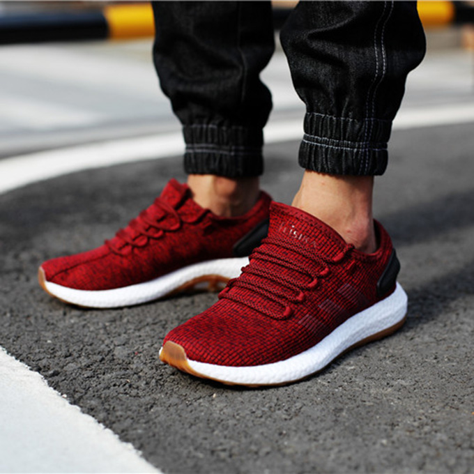 adidas Pure Boost 2017
