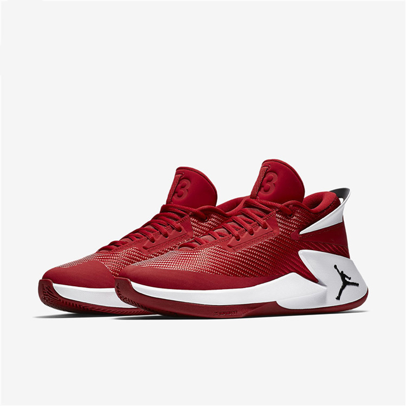 Jordan Fly Lockdown 男子實戰(zhàn)籃球鞋