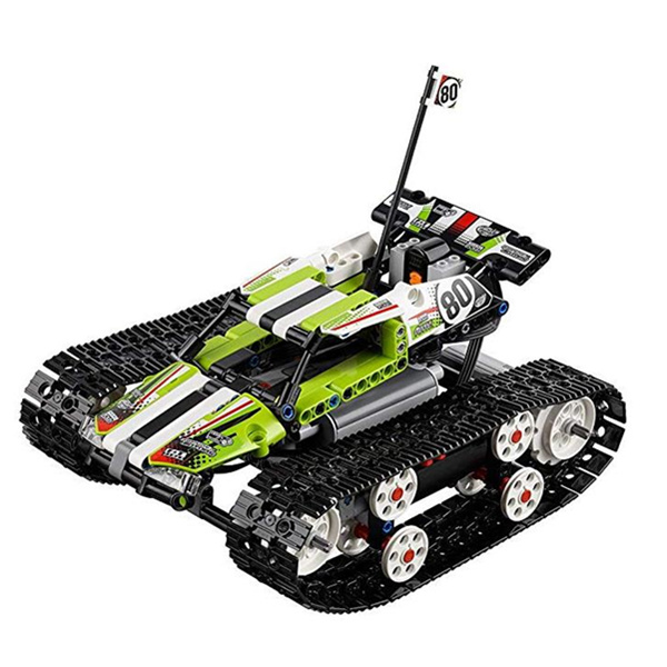 LEGO 乐高 42065 履带式遥控赛车