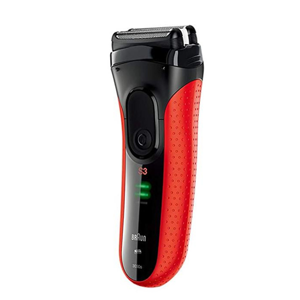 BRAUN 博朗 3030S 电动剃须刀
