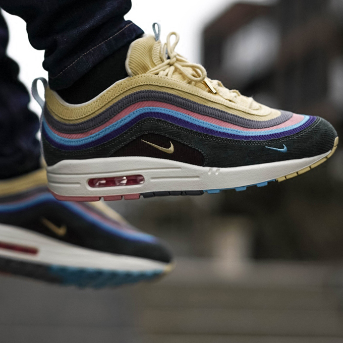 Nike Air Max 1/97 VF