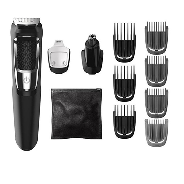 Philips 飞利浦 MG3750 男士多功能修剪器