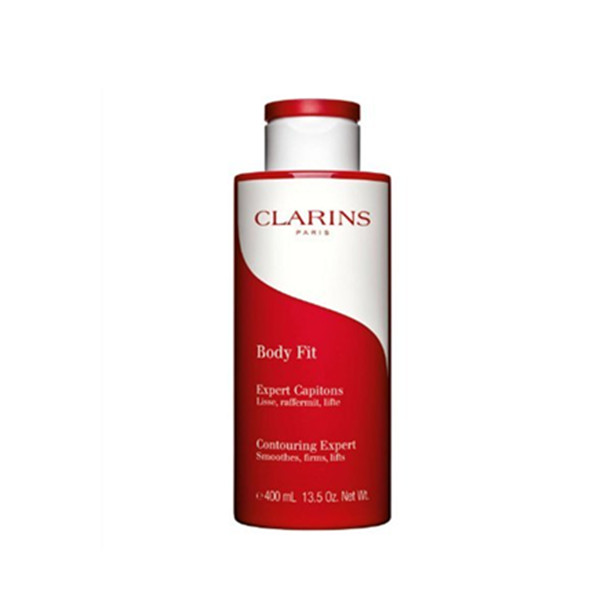 CLARINS娇韵诗红魔晶纤体精华400ml(法国品牌)