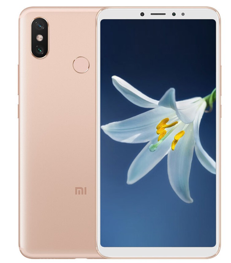 小米/MI Max 3