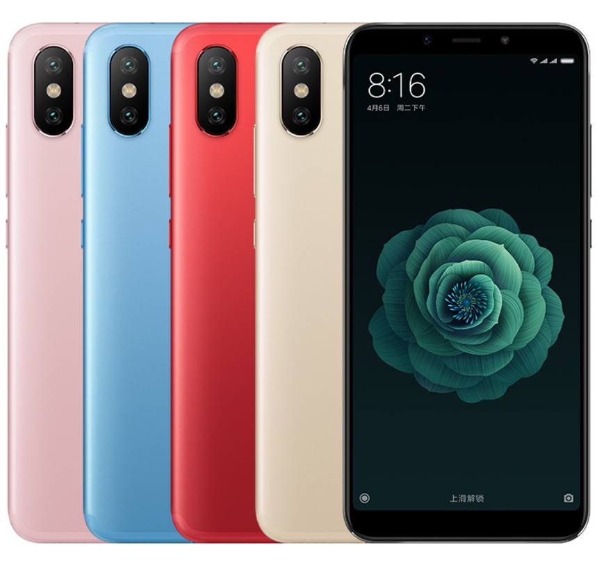 小米/MI 6X