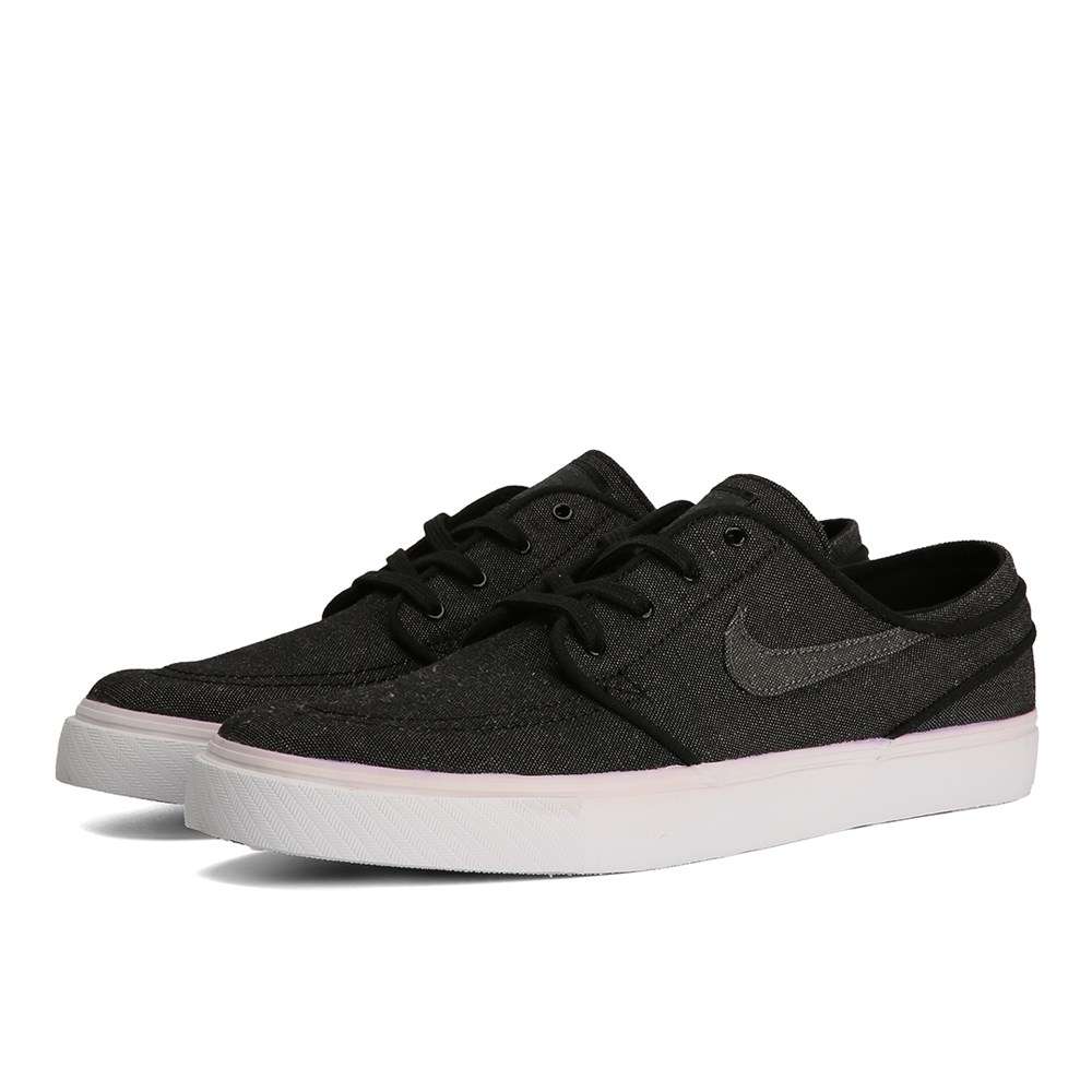 Nike Zoom Stefan Janoski 运动帆布板鞋