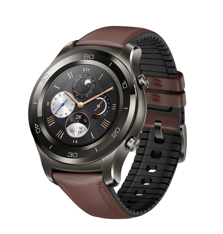 HUAWEI/华为 WATCH 2 Pro 4G版 智能手表