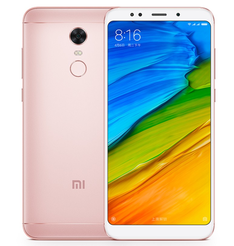 小米/MI 红米5 Plus