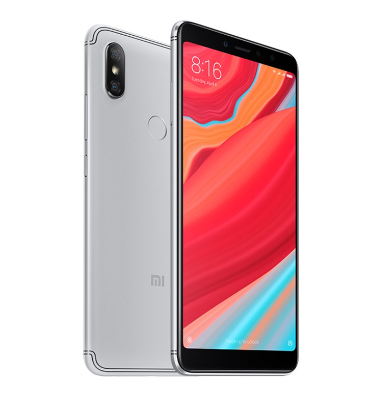 小米/MI 红米 S2