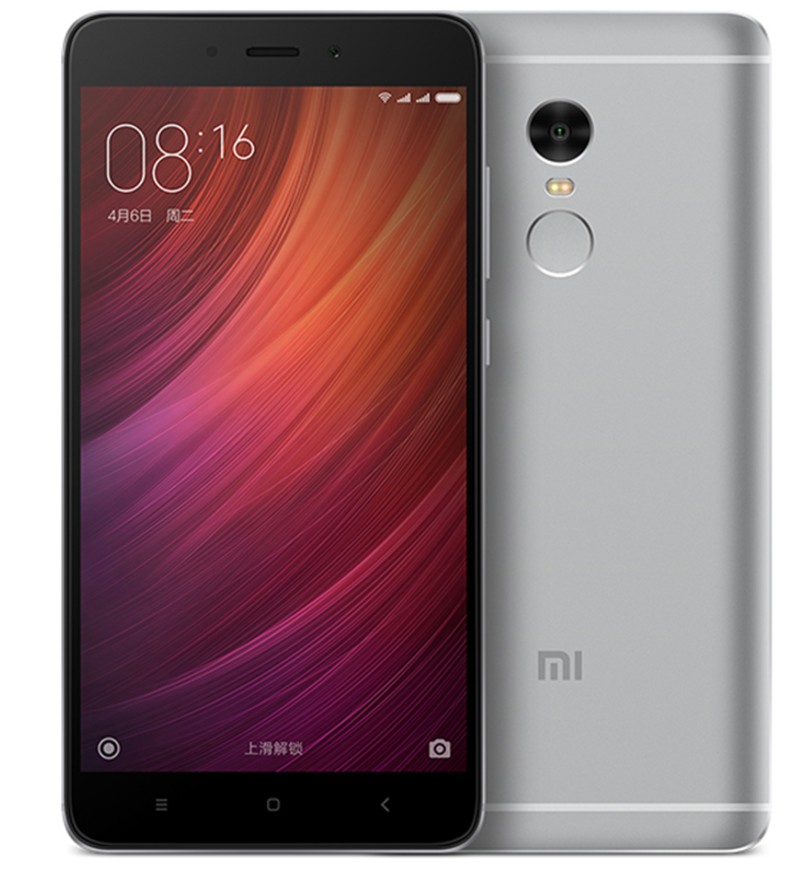 小米/MI 红米Note 4