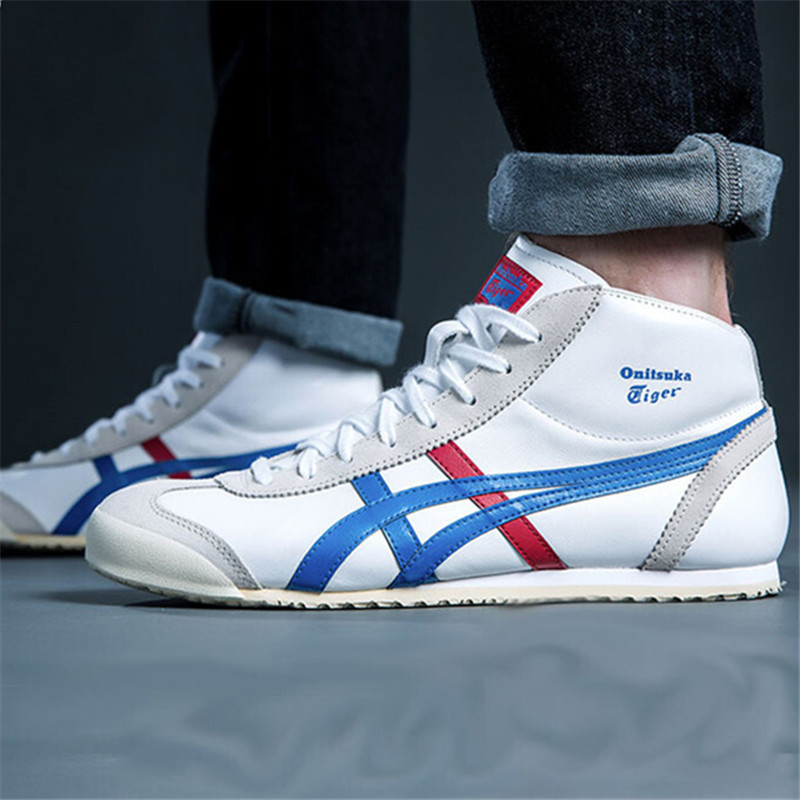 Onitsuka Tiger Mexico 66 High