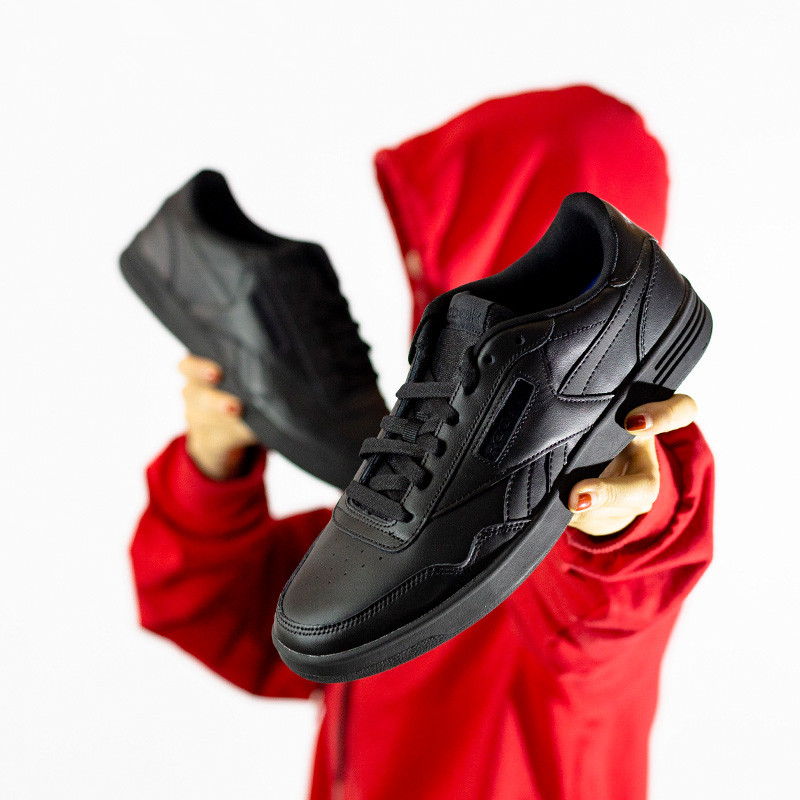 Reebok Royal Techque 男子休闲鞋板鞋