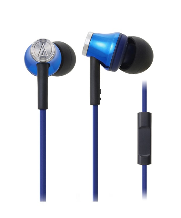 铁三角 ATH-CK330IS 耳机