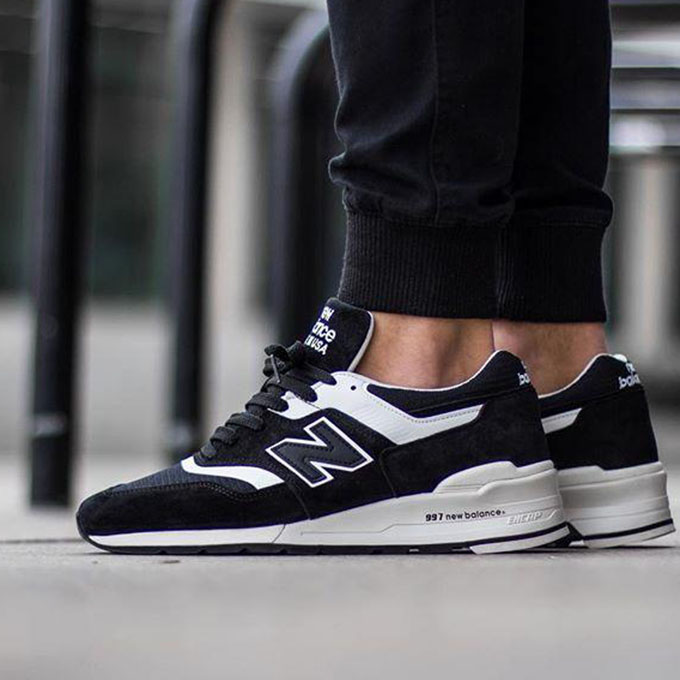 New Balance 997