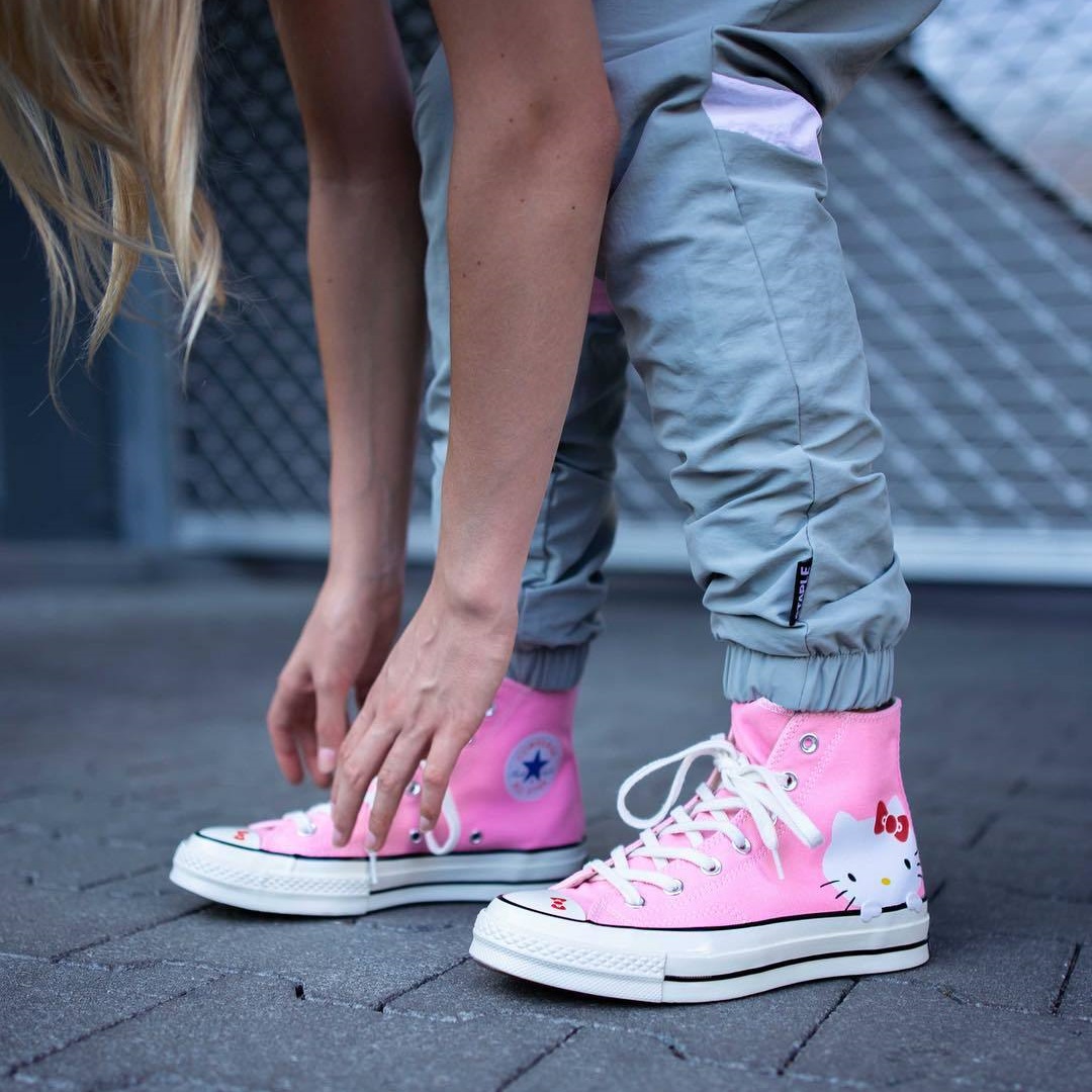 Converse 1970s KT猫