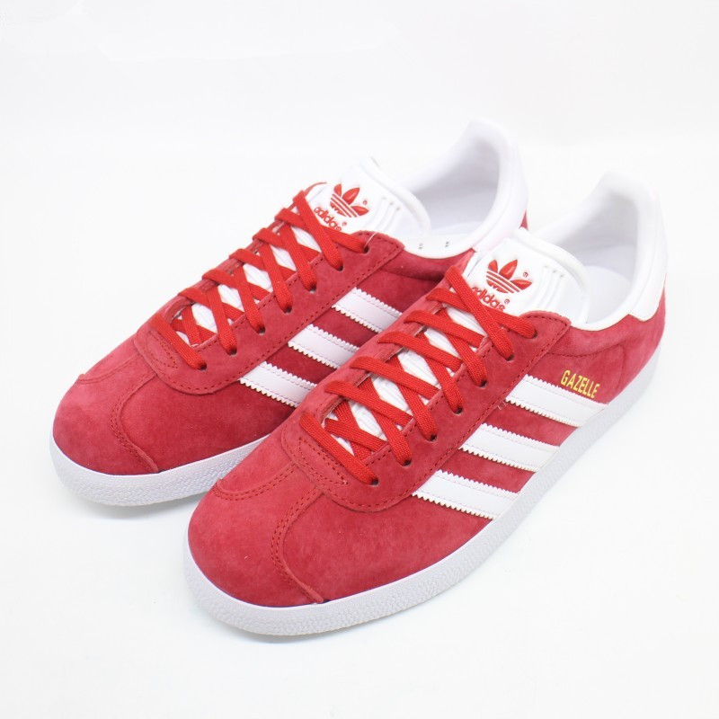 adidas Originals Gazelle 复古休闲鞋