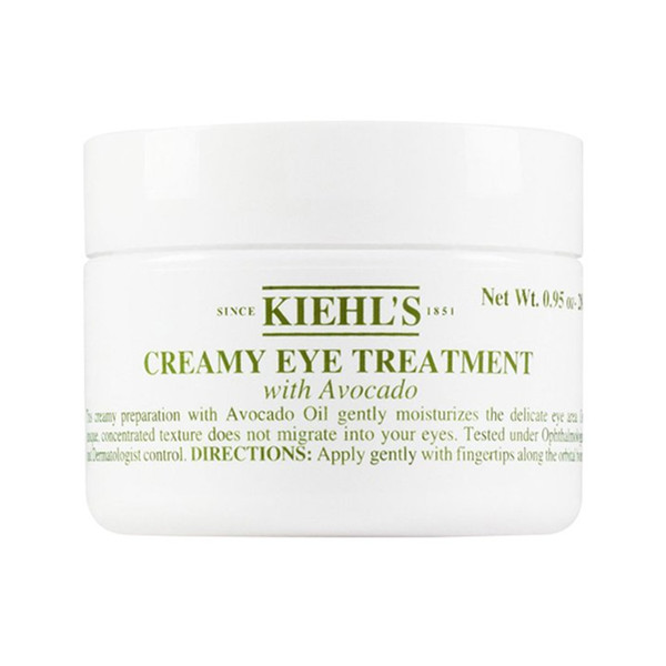 Kiehl's科颜氏牛油果眼霜28毫升