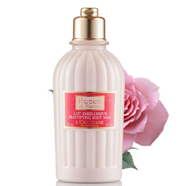 L'OCCITANE欧舒丹沐浴露250ml(进)