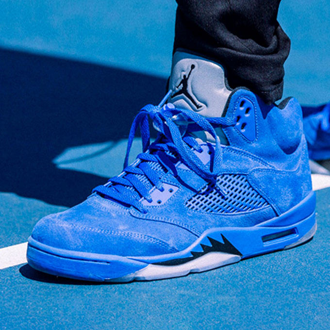 Air Jordan 5