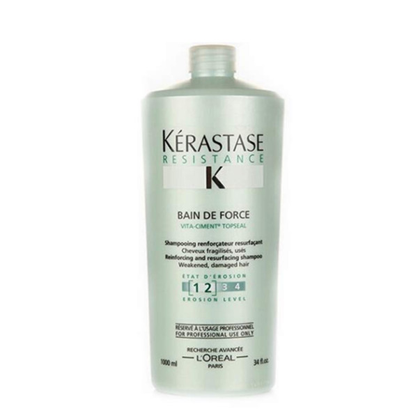 Kerastase卡诗丰凝洗发水1000ml (法国品牌)