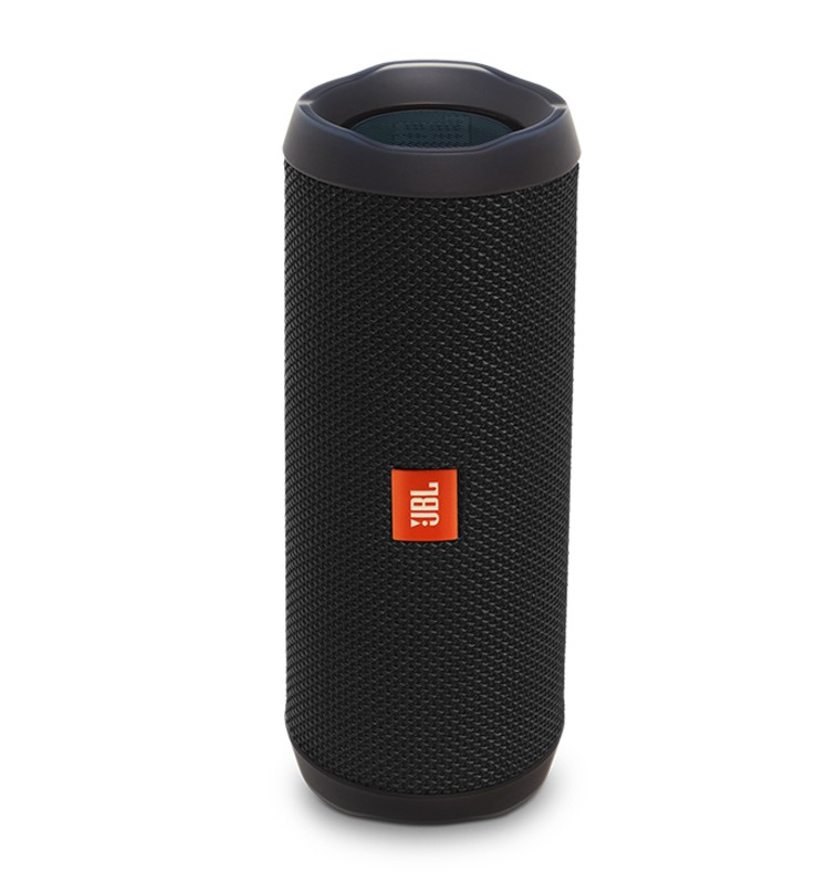 JBL Flip4 无线蓝牙音箱