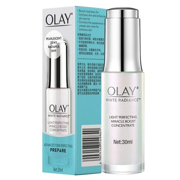 OLAY玉兰油水感透白奇迹赋能肌底液