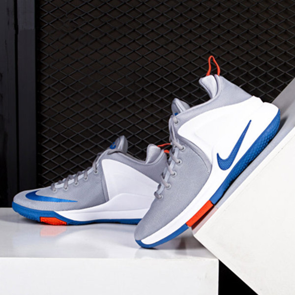 Nike Zoom Witness 灰白蓝