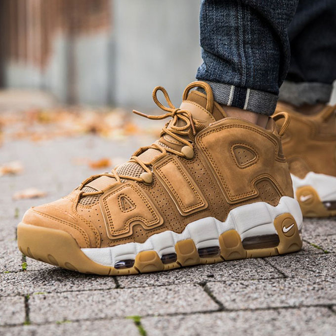 Nike Air More Uptempo