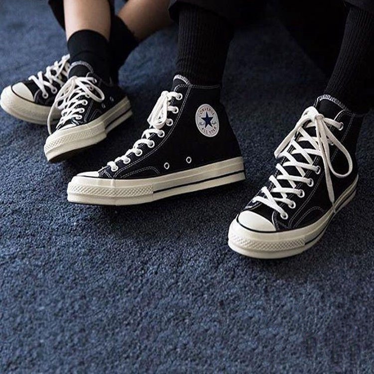 Converse 1970s 黑白