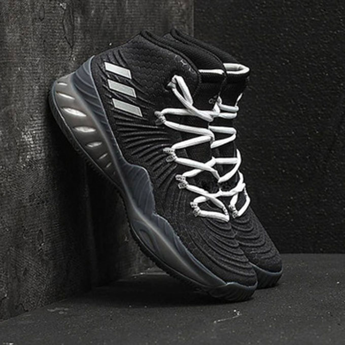 adidas Crazy Explosive 2017