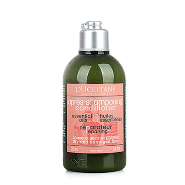 L'OCCITANE欧舒丹5合1草本精华修护护发素250ml