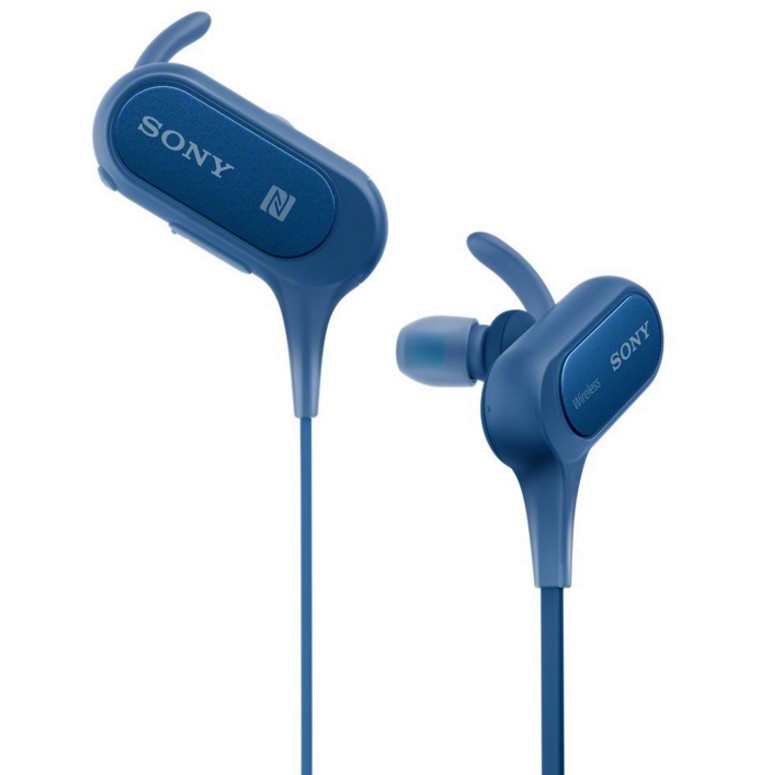 Sony/索尼 MDR-XB50BS 入耳无线耳机