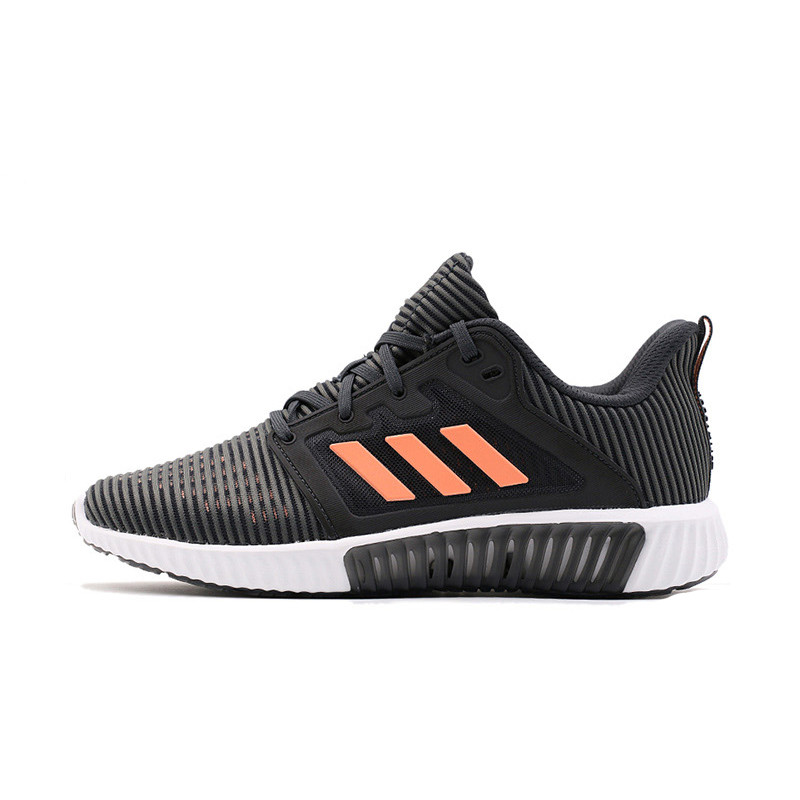 adidas Climacool Vent 情侣透气跑鞋